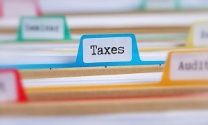Proactive Tax Planning is Key to Avoiding Tax Liabilities