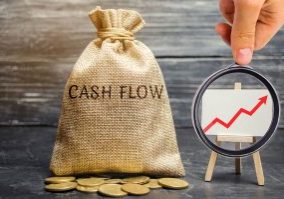 cash flow picture