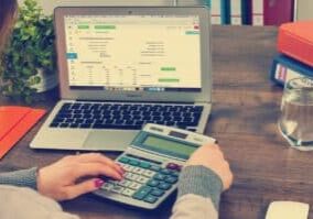 Accounting vs. Bookkeeping